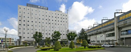 Гостиница Jrinn Chitose в Титосэ