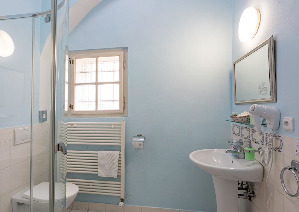 Фото Prague Loreta Residence