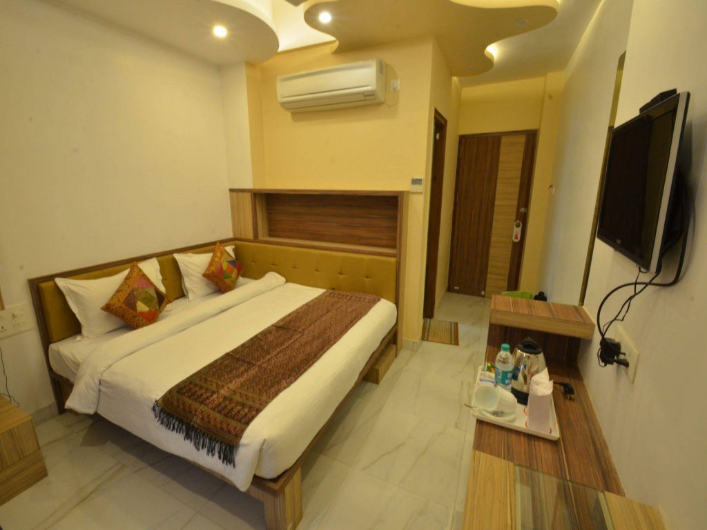Фото Hotel Banaras Haveli