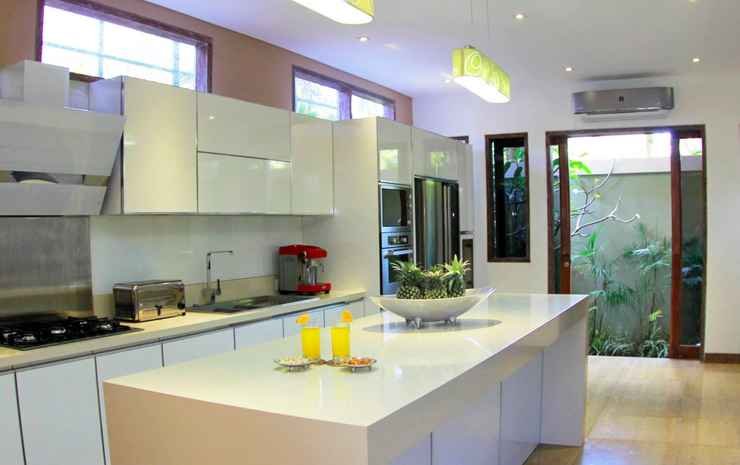 Фото The Hotman Paris i seminyak