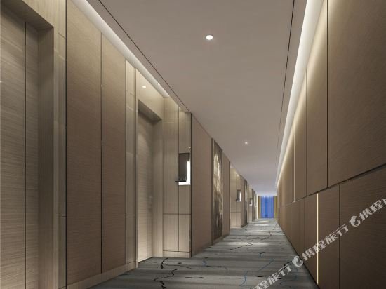 Фото Novotel Ningbo East