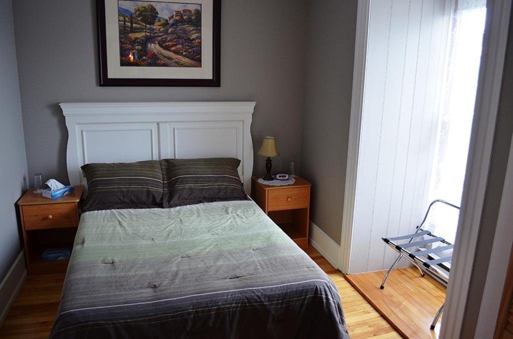 Фото Auberge William Wakeham