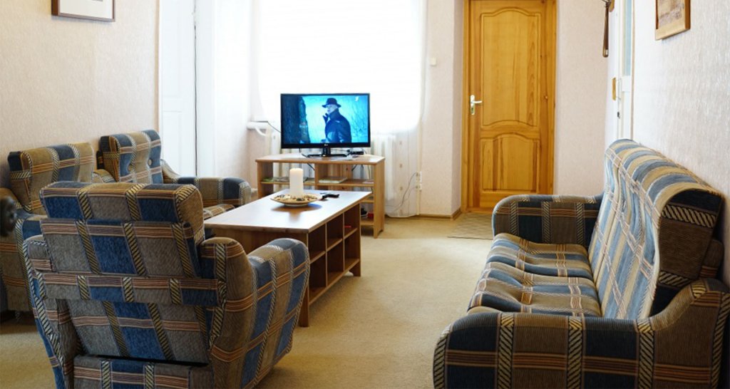 Фото отеля 4