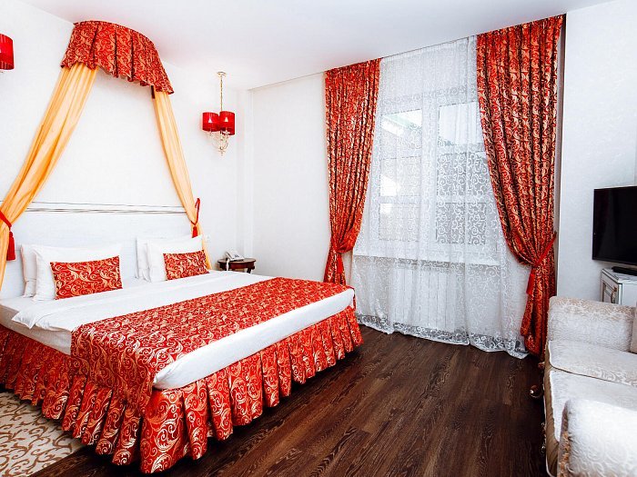 Фото Villa Marina