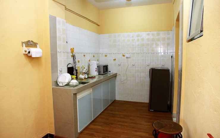 Фото Karisma Homestay
