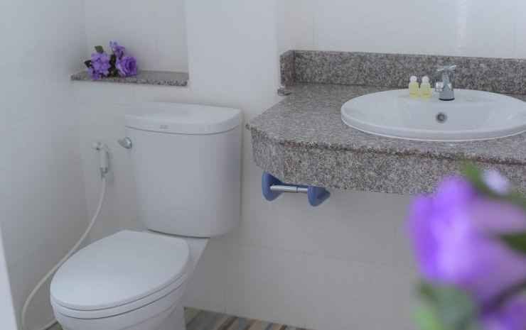 Фото Bh Place Apartment