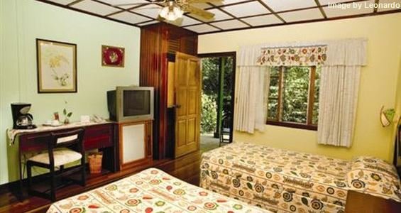 Фото отеля 4