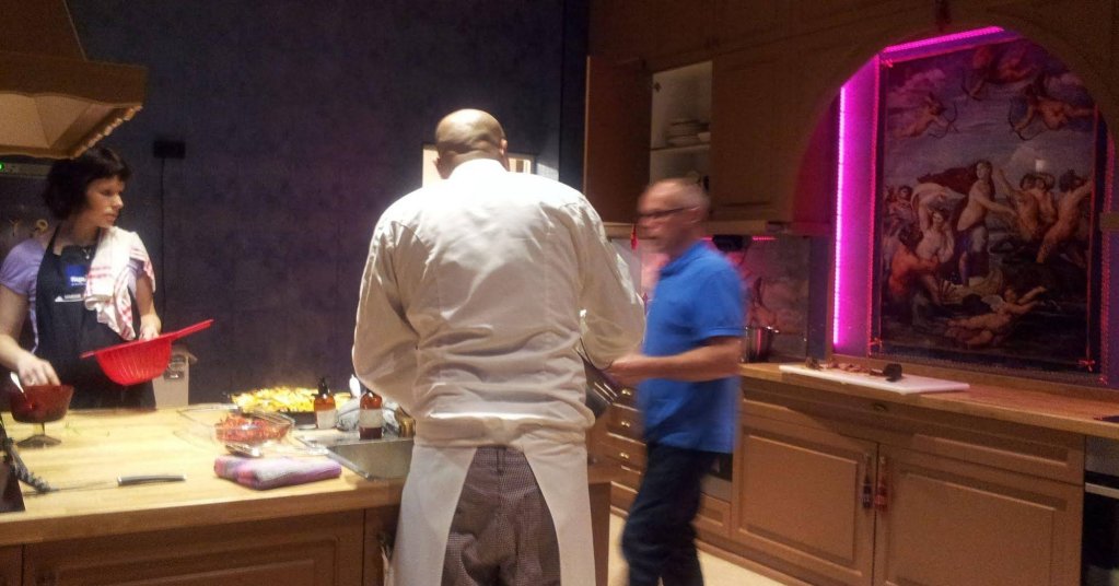 Фото Börsen Apartment Suites