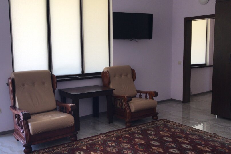 Фото Гостевой дом Легенда