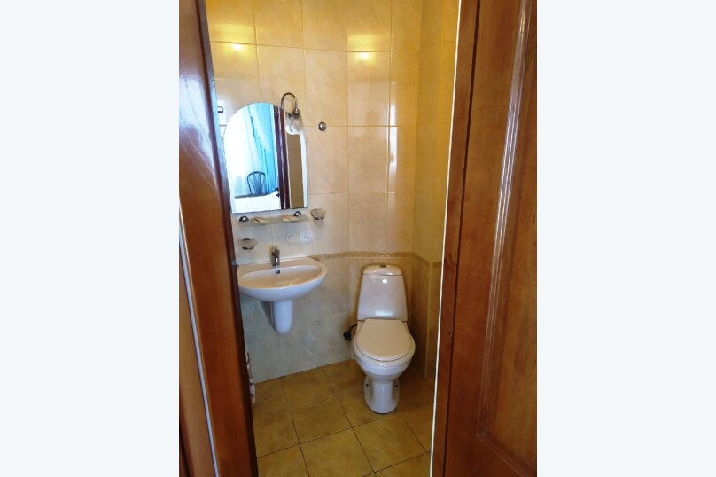 Фото Отель Афродита