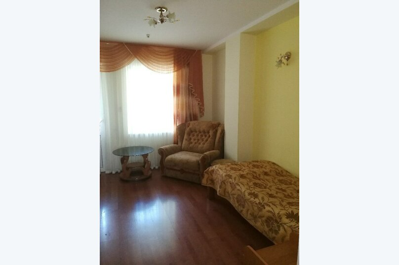 Фото Отель Афродита