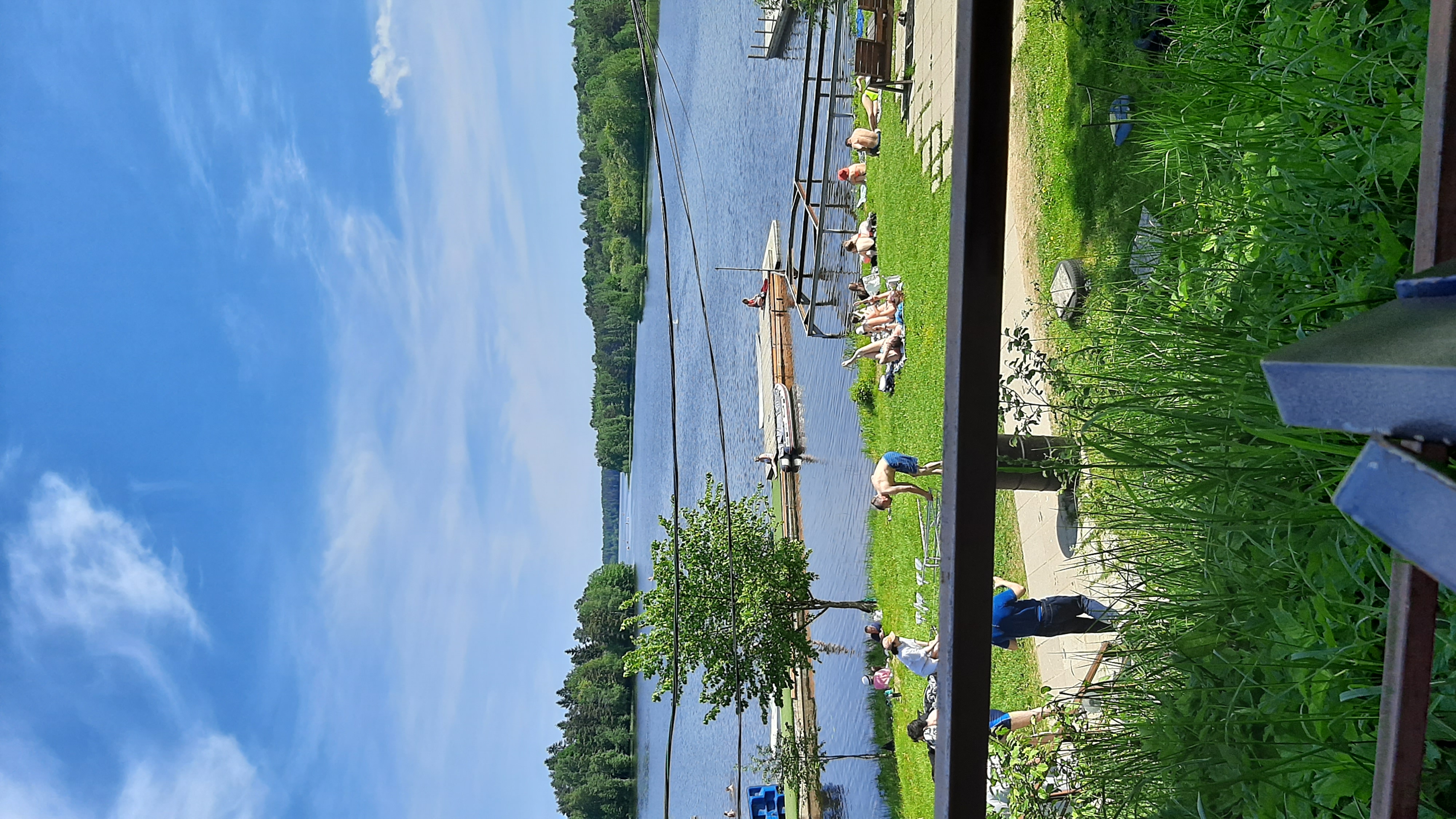 Фото Северный Берег