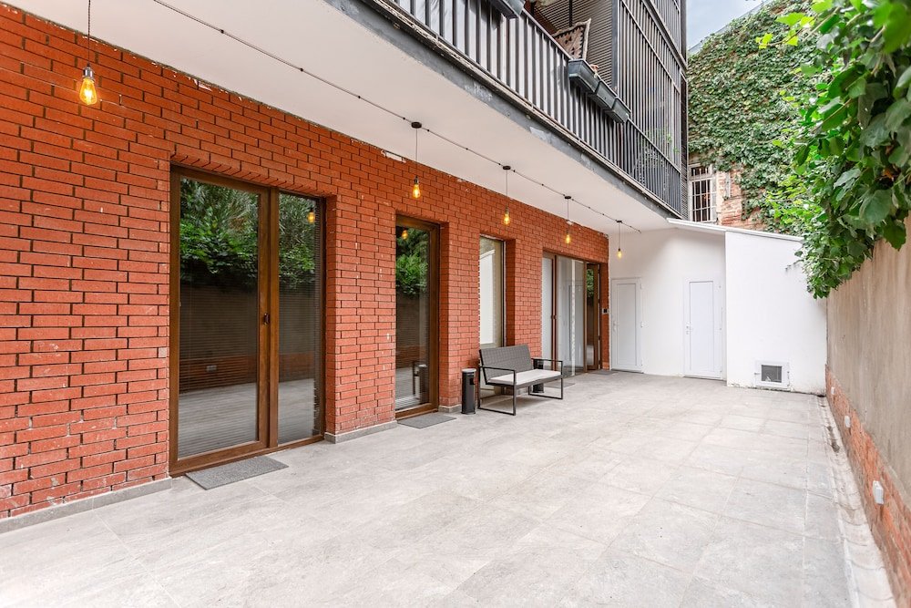 Фото The Tbilisi Pod