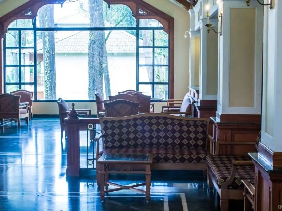 Фото Ktdc Tea County Munnar