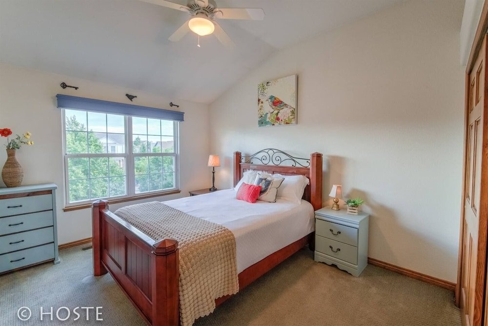 Фото 4brfun & Relax Family/friends Getawaynear Usafa