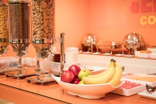 Фото Fiesta Inn Merida