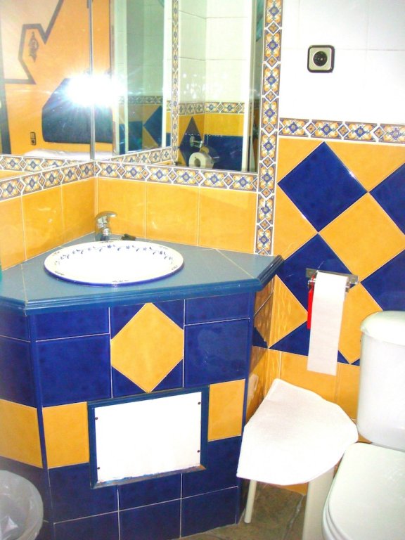 Фото Pension Nuevo Pino