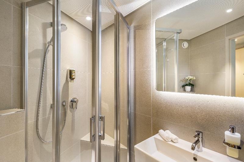 Фото Hotel Welcome Inn Zurich Airport