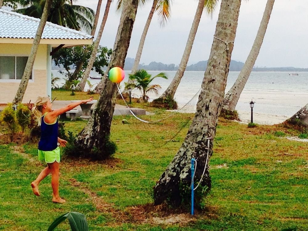 Фото Ko Mook Nature