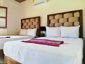 отель Kinta Kan Boutique Hotel