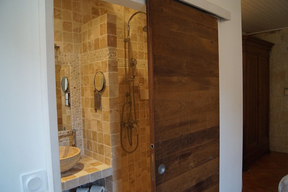 Фото Hôtel La Muette