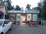 Марианна (posyolok Gorki-2, с7), grocery
