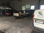 Service Favorit (Frantsuzka vulytsia, 10В) ، وكلاء سيارات