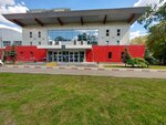 SC Yeseninsky (Yeseninsky Boulevard, 9к2с1) ، مركز رياضي