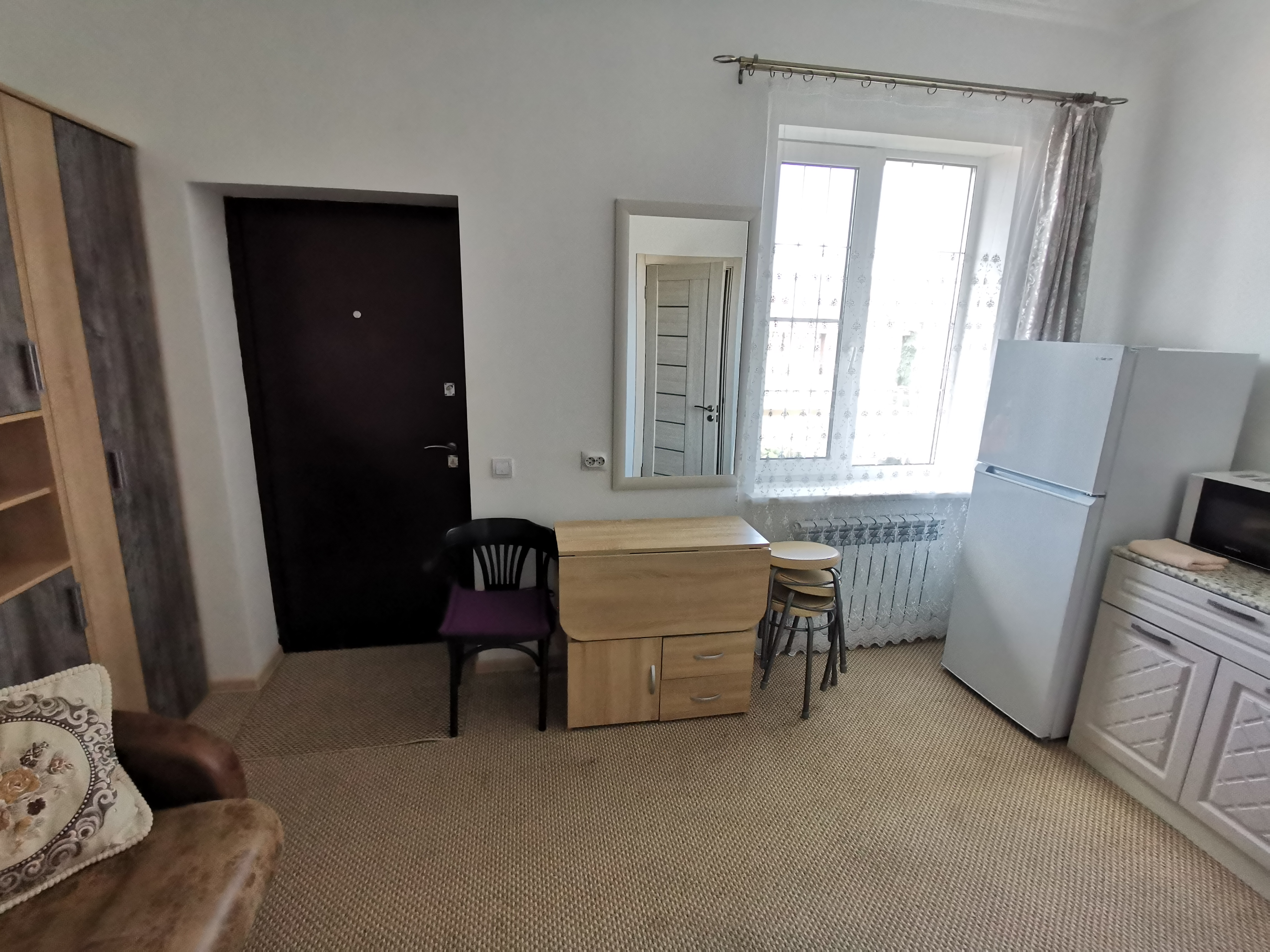 Фото У Гарри