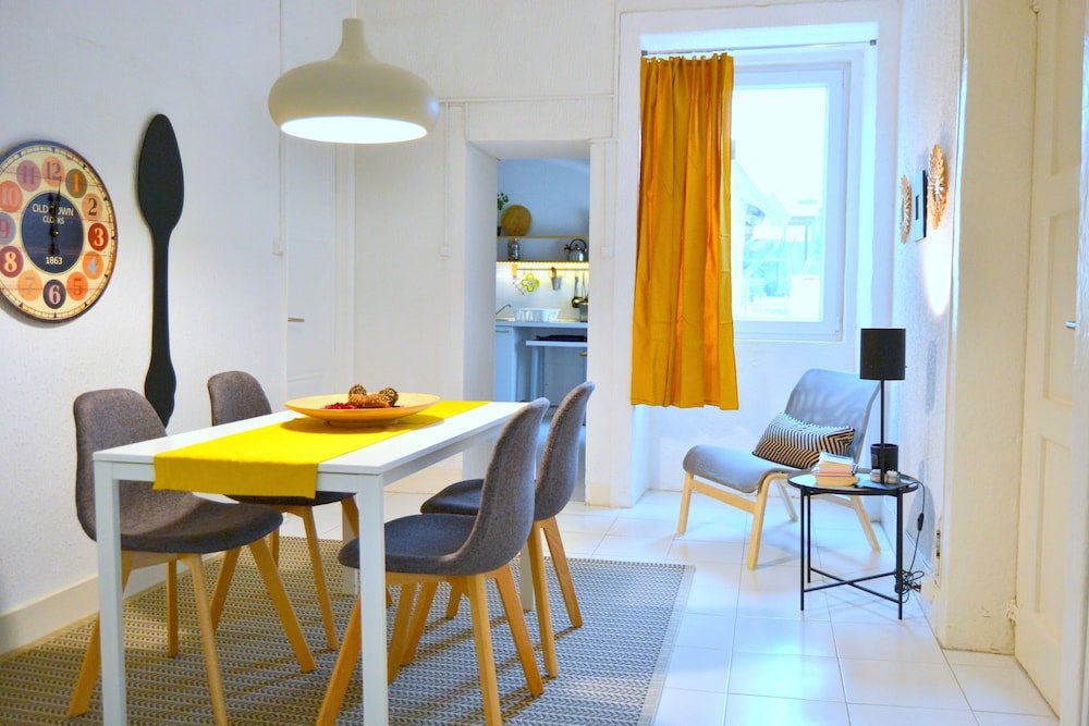 Фото Downtown Porto Spot - 2