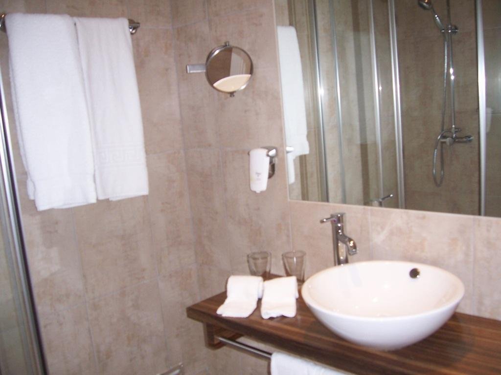 Фото Albufeira Beach Hotel