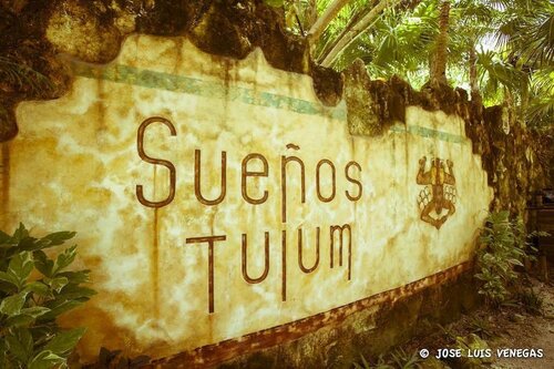 Гостиница Sueños Tulum