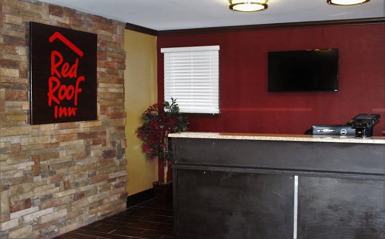 Фото Red Roof Inn Hershey