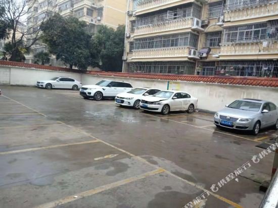 Фото GreenTree Inn Nanjing Jiangning University Express Hotel