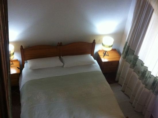 Фото Hotel Su Nuraxi