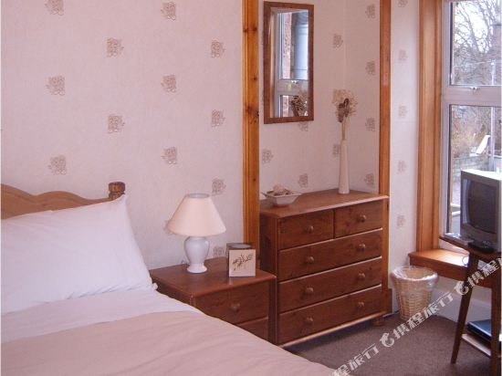 Фото Rossmount Guest House