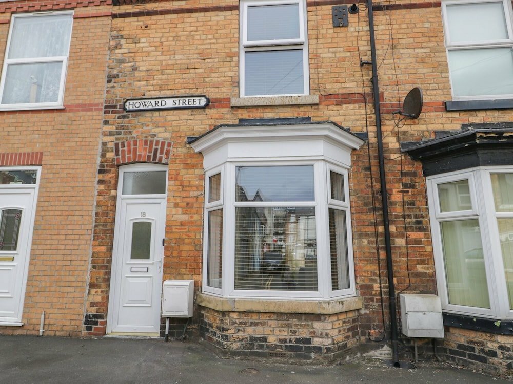 Hotel 18 Howard Street, Scarborough, photo