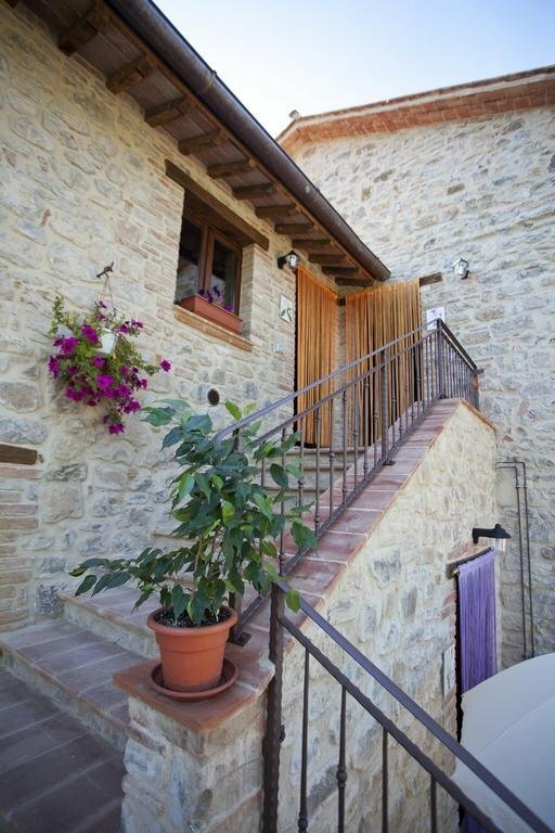 Гостиница Casa Vacanze Il Piccolo Noce