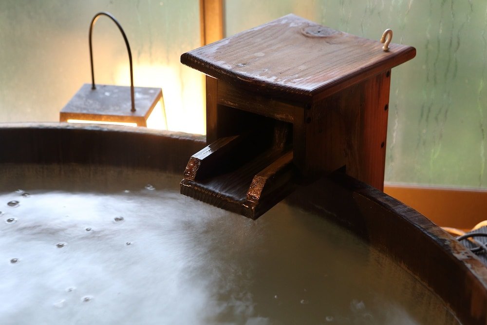 Фото Nagomi no Yado Hanagokoro