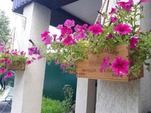 Фото Тихая гавань