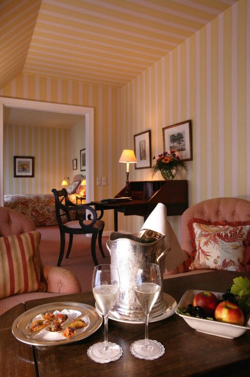 Фото Hotel Stadt Hamburg