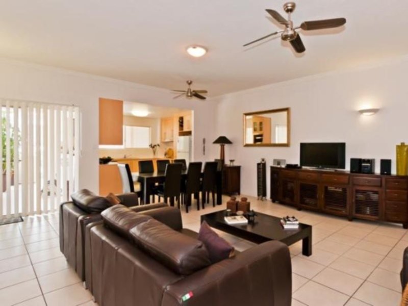 Фото Cairns City Apartments