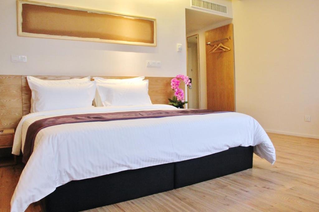 Фото De King Boutique Hotel Klcc