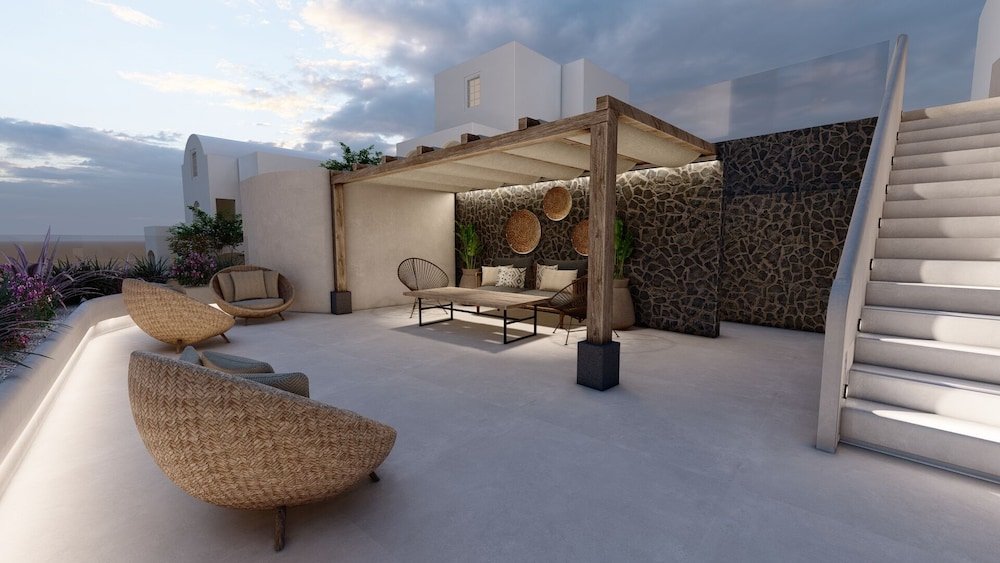 Фото Floria Suites