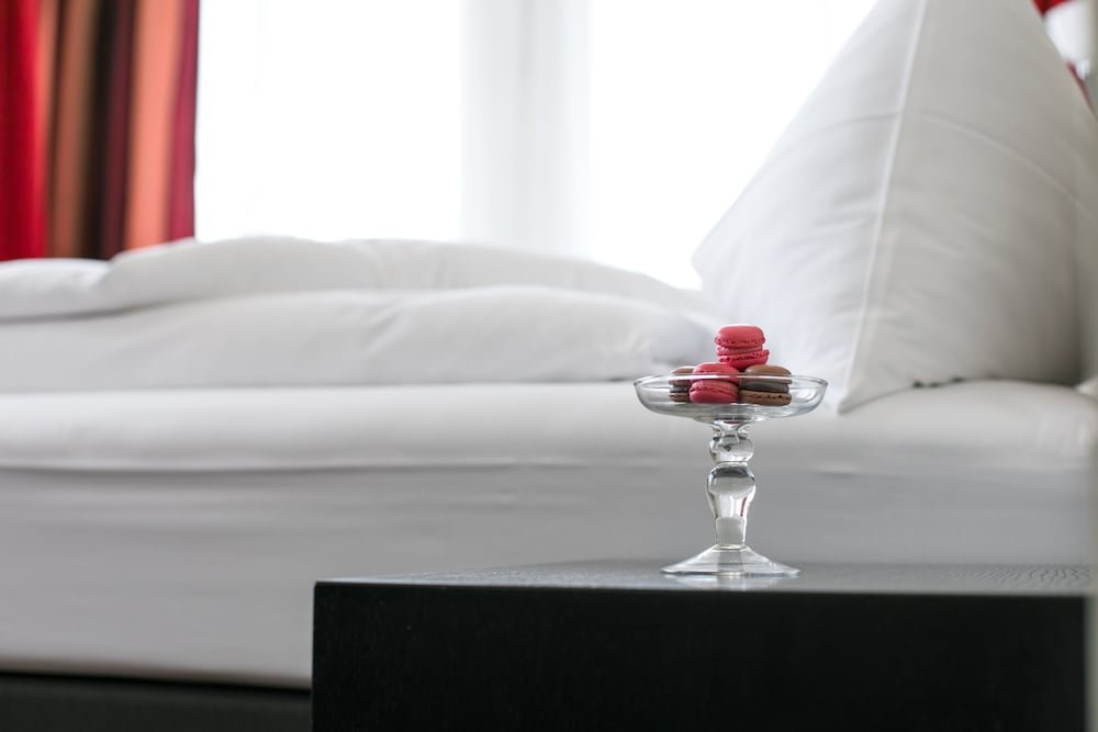 Фото Hotel Metropol