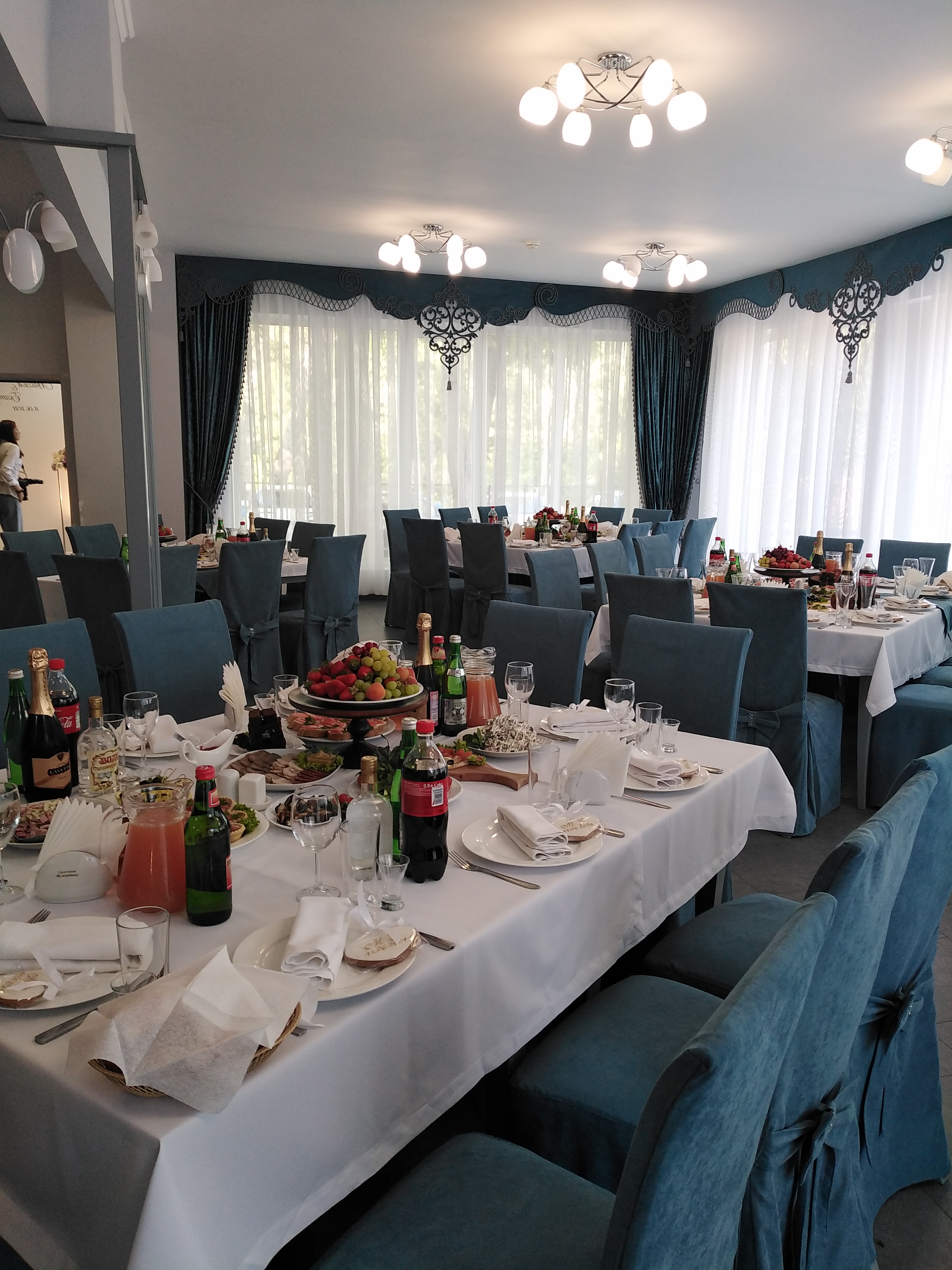 Фото Светлый