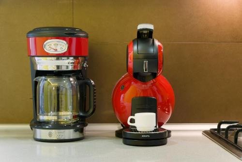 Фото Letsgo Paseo de Gracia Garden