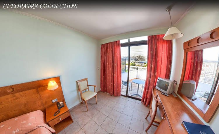 Фото Cleopatra Classic Hotel