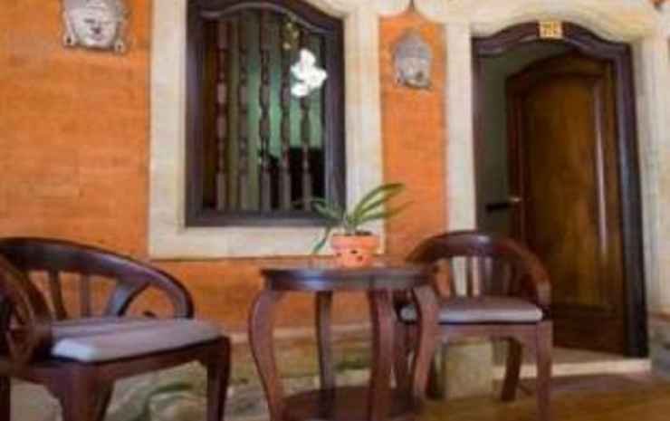 Фото Abian Srama Hotel & SPA