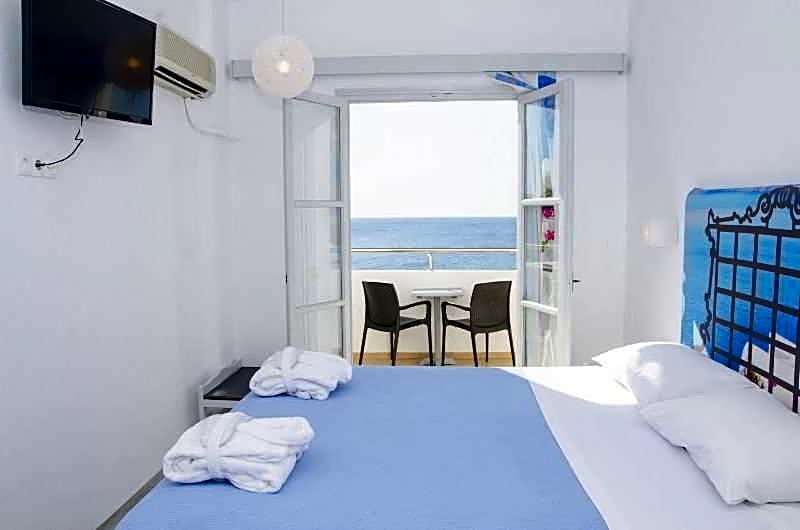 Фото Rk Beach Hotel